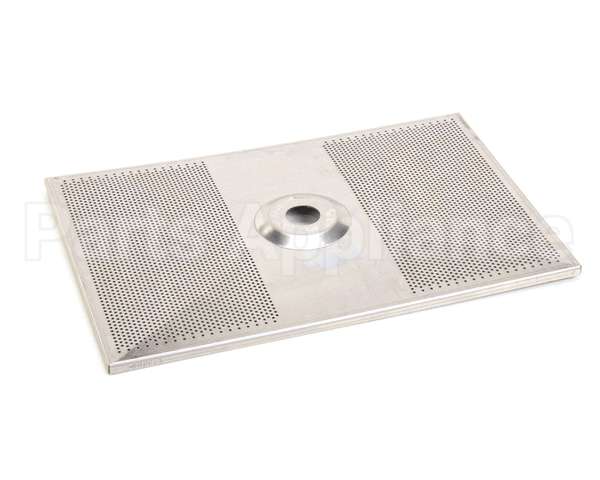 FS0002 Bki Filter Screen, Interceptor