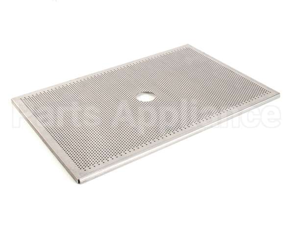 FS0003 Bki Filter Screen, Top
