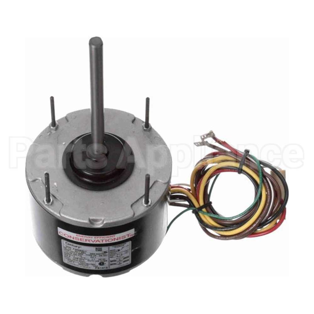 FS1016 Century Condenser Fan Motor