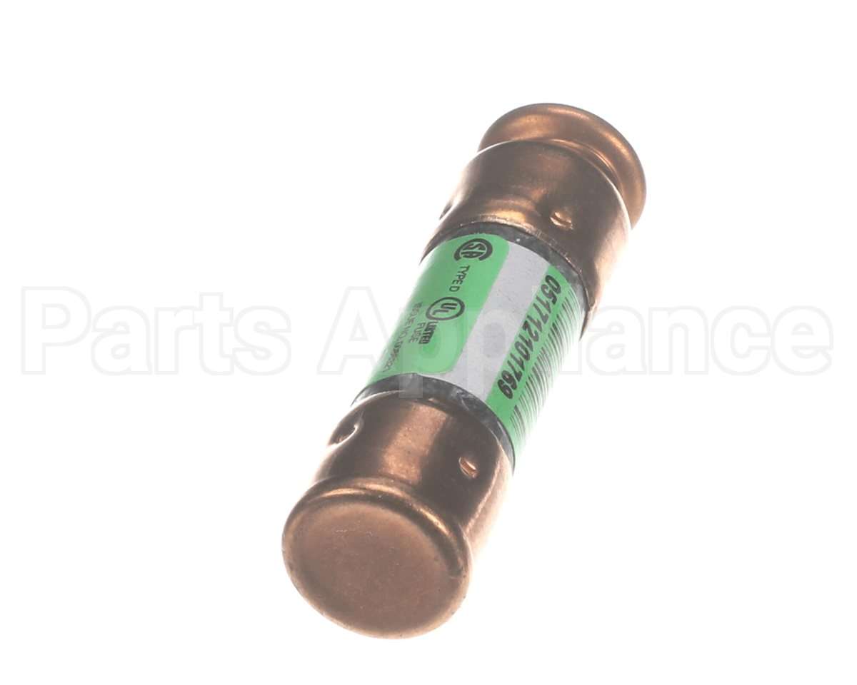 FS30 Food Warming Fuse 30 Amp 250 Volt