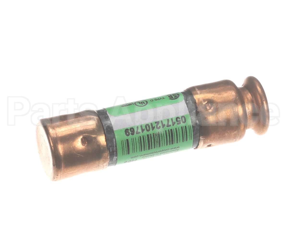 FS30 Food Warming Fuse 30 Amp 250 Volt