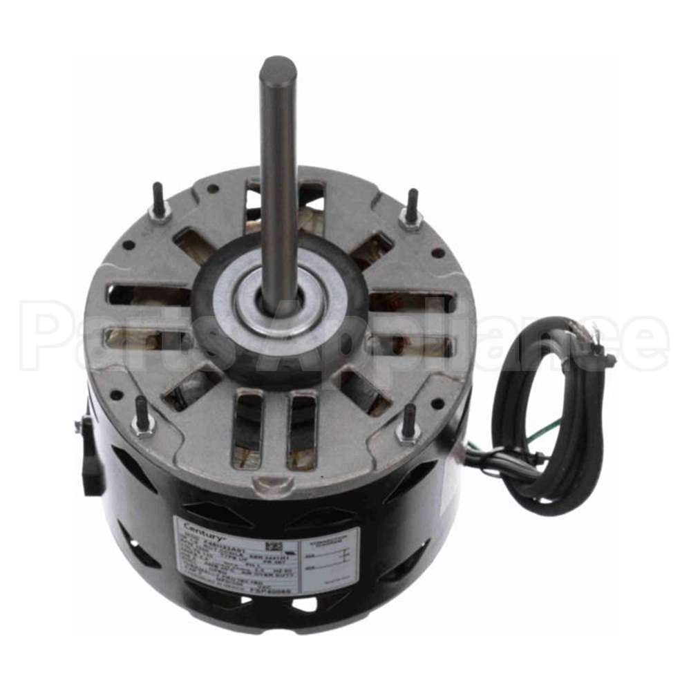 FSP4006S Century Fan And Blower Motor