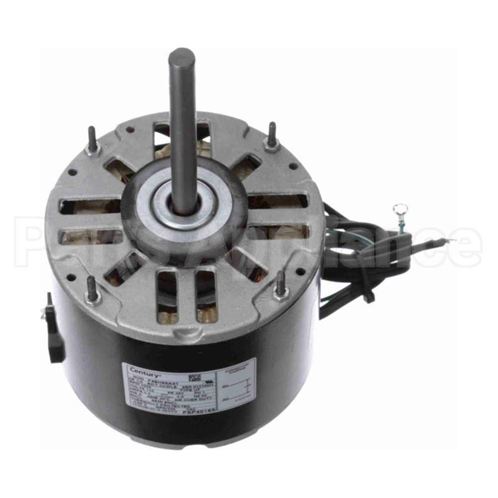 FSP4016S Century Fan And Blower Motor