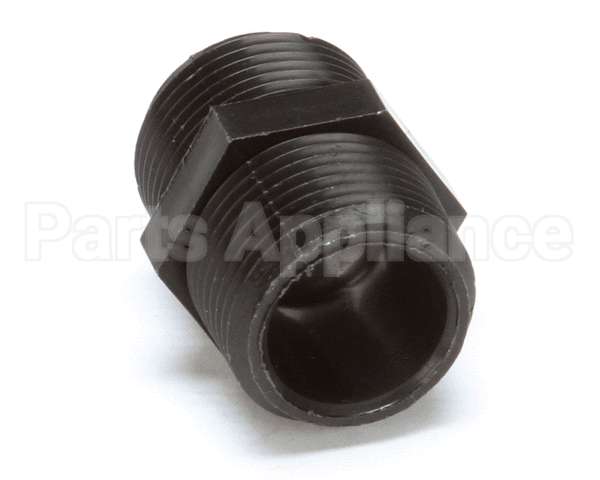 FT-29811 Alto Shaam Fitting,3/4 Npt Hex Nylon