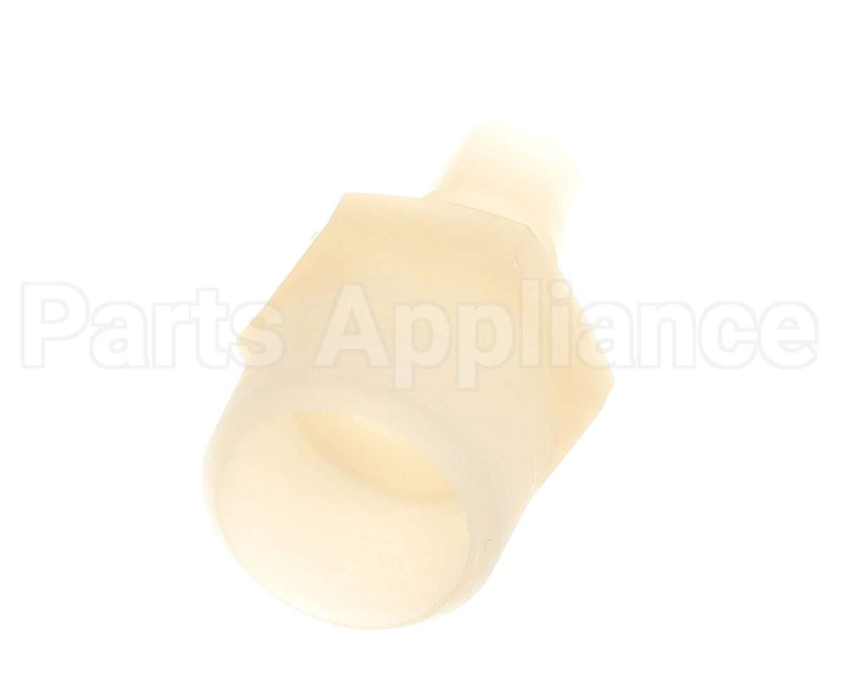 FT-35203 Alto Shaam Fitting 1/2 Barb To 3/4 Npt