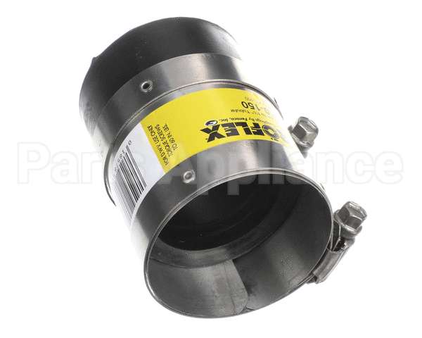 FT-37456 Alto Shaam Fitting, No Hub Coupling, 1.5I