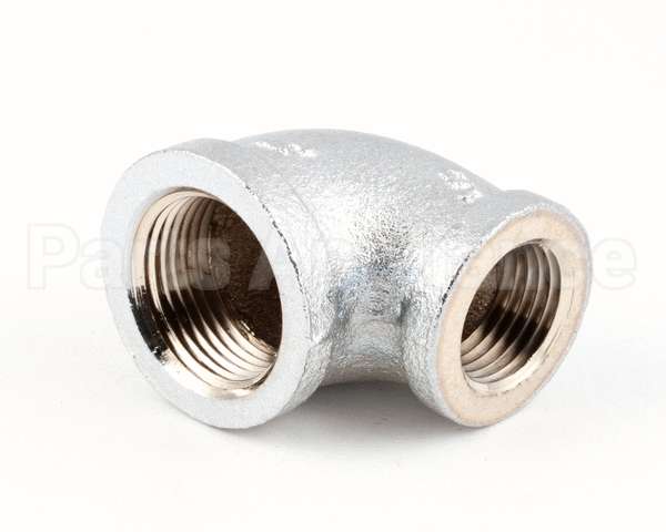 FT0066 Bki Ell, Reducer 3/4 X 1/2 90 Deg