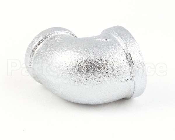 FT0066 Bki Ell, Reducer 3/4 X 1/2 90 Deg