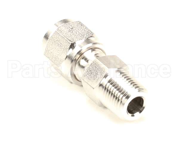 FT0286 Bki Thermocouple Fitting W/Ferrule
