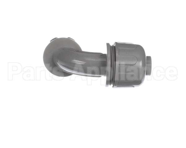 FT0321 Bki Compression Fitting, 1/2 90 De