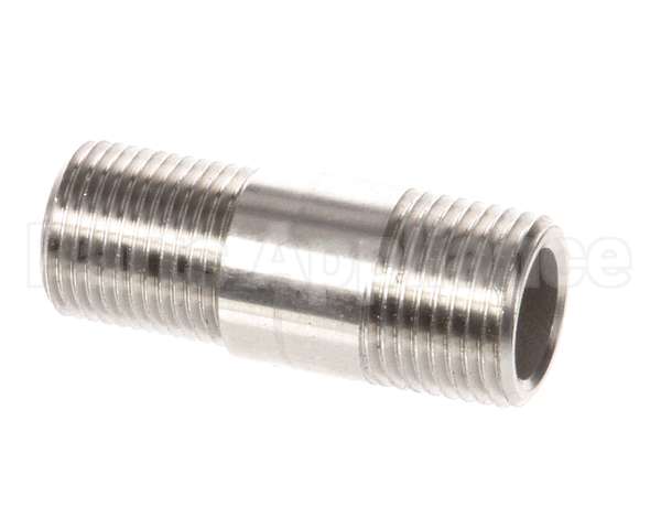 FT0395 Bki Pipe, Popoff Valve Baffle Box