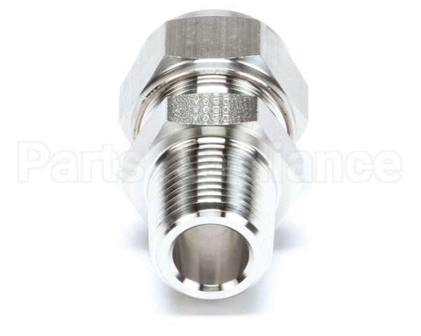 FT0563 Bki Fitting, Compression 3/4 X 1/2