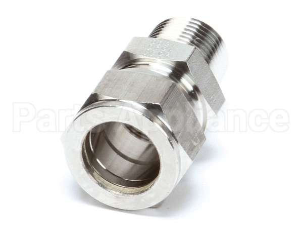 FT0563 Bki Fitting, Compression 3/4 X 1/2