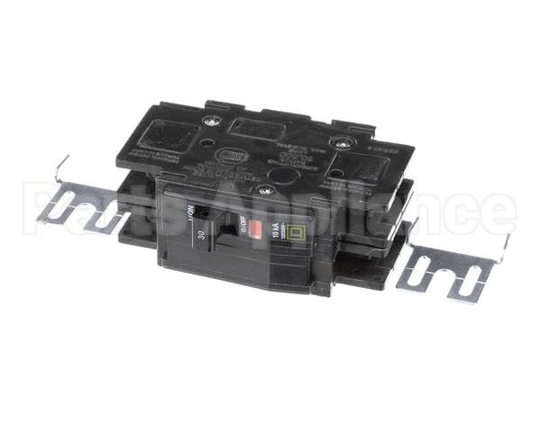 FU-29996 Alto Shaam Breaker, 2 Pole 30 Amp,Qc2-100