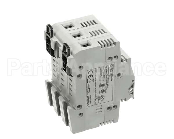 FU-34770 Alto Shaam Fuse,Holder,3-Bank,Power-Safe,