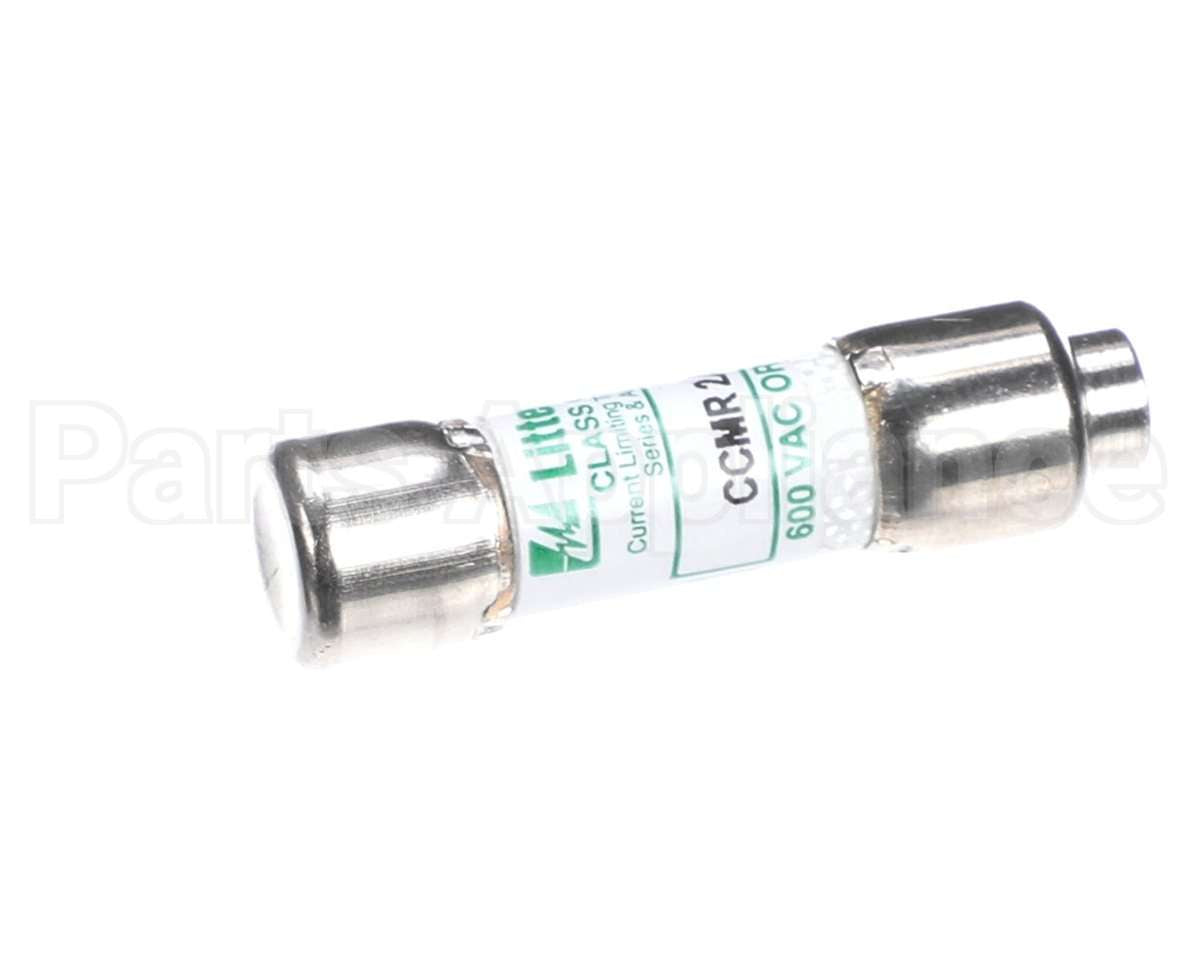 FU-34929 Alto Shaam Fuse 2 Amp, Cartridge & Axial