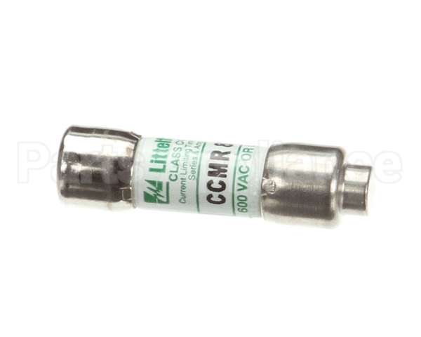 FU-35475 Alto Shaam Fuse,8.0A,Vdc 250, Vac 600,