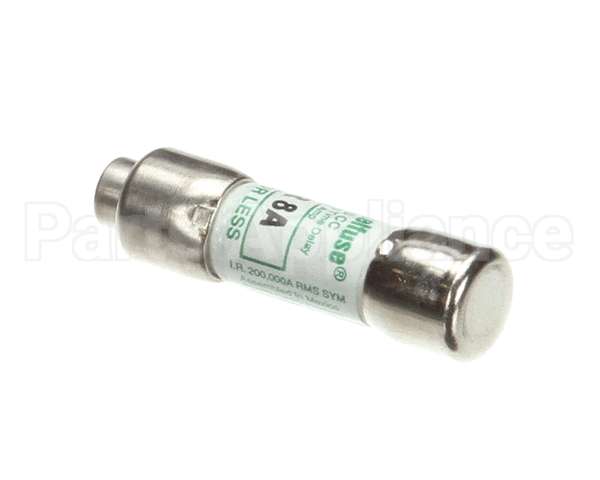 FU-35475 Alto Shaam Fuse,8.0A,Vdc 250, Vac 600,