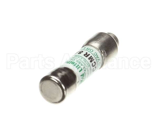 FU-35475 Alto Shaam Fuse,8.0A,Vdc 250, Vac 600,
