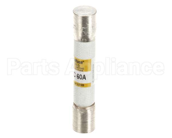 FU-35734 Alto Shaam Fuse, 60A, Slc Class G