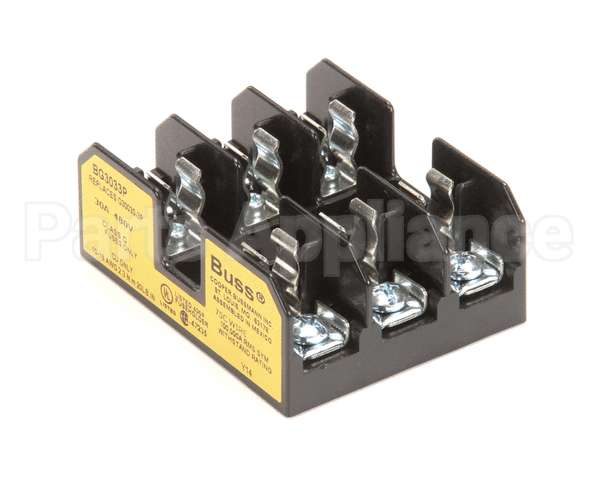 FU-3773 Alto Shaam Fuseholders,30A,Cls G,Qc