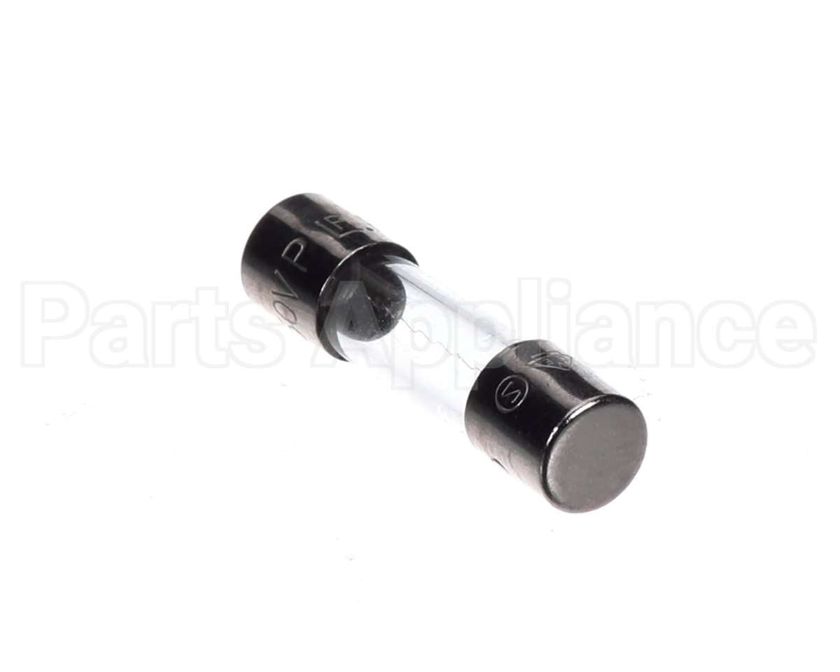 FU-46554 Alto Shaam Fuse,630Ma,250V,Slow-Blo,5X20M