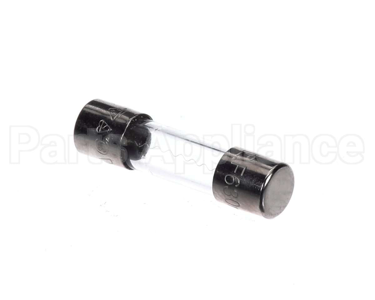 FU-46554 Alto Shaam Fuse,630Ma,250V,Slow-Blo,5X20M