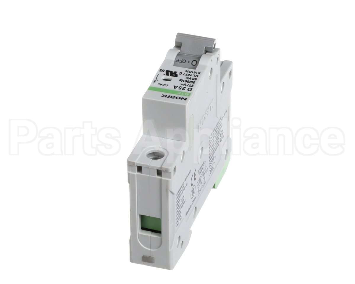 FU-46811 Alto Shaam Circuit Breaker, 25A