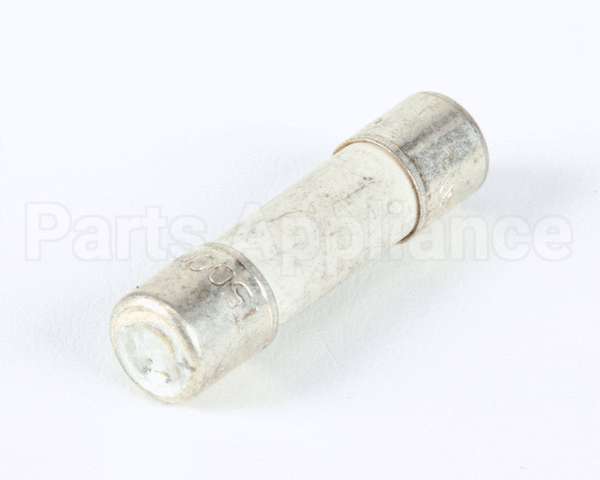 FU010UK Bki Fuse, Hbc Type T, 20Mm .5A 250