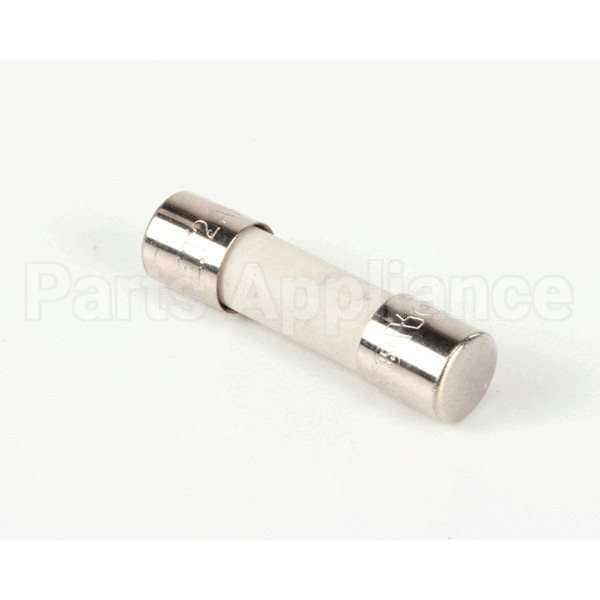 FU019UK Compatible BKI Fuse, 5 X 20Mm, 2A Slo-Blo