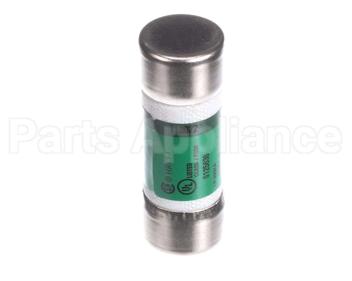 FUS00035 Trane Fuse; Hi Cap Time Delay, 600Vac, Jhc-30,