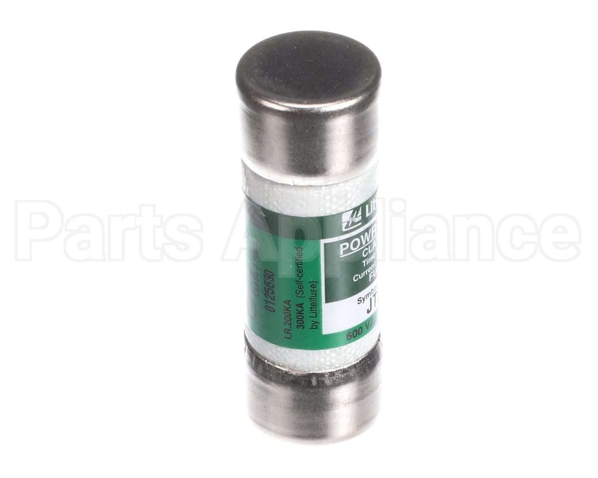 FUS00035 Trane Fuse; Hi Cap Time Delay, 600Vac, Jhc-30,