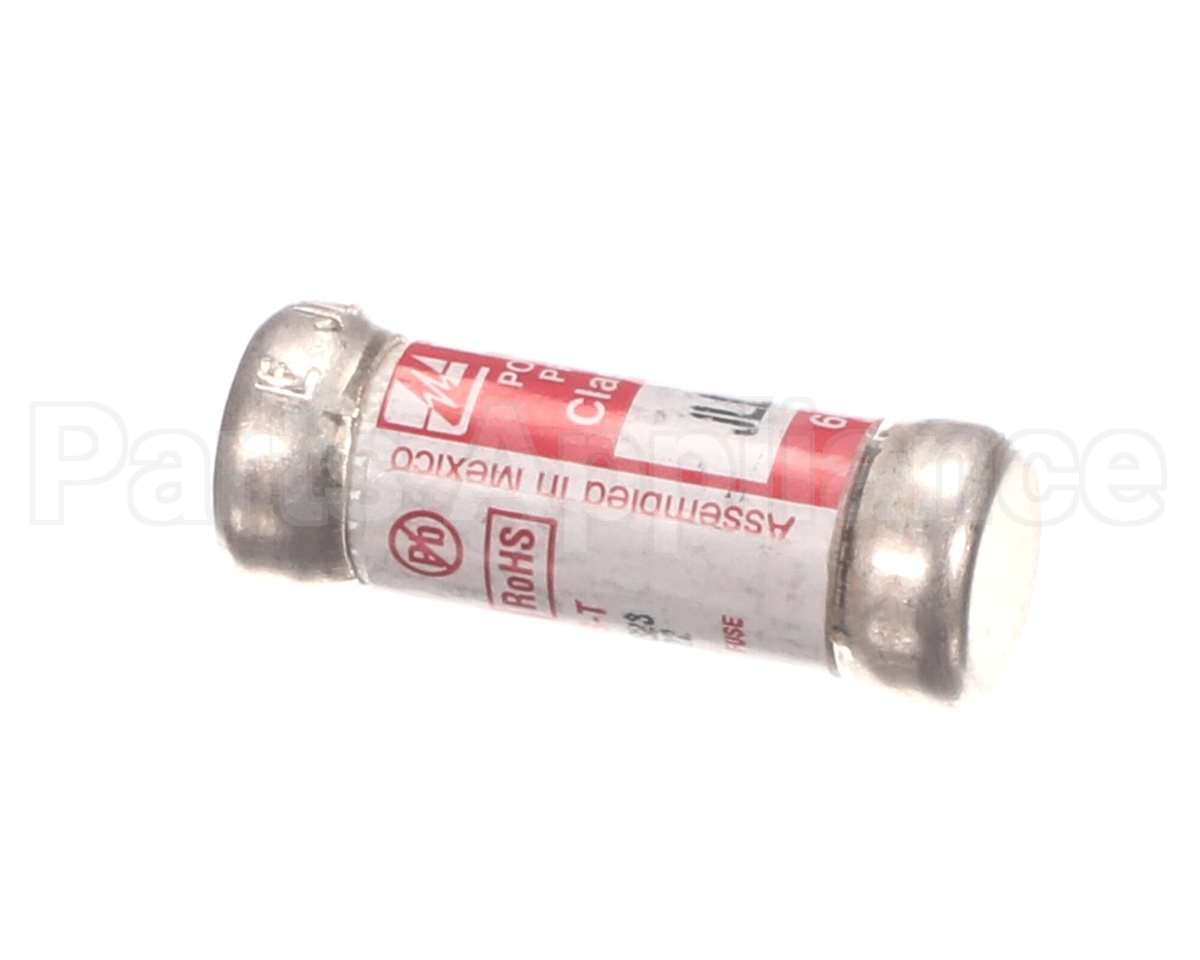 FUS00241 Trane Fuse, T-Tron, Fast Acting, 600Vac, Jjs-1