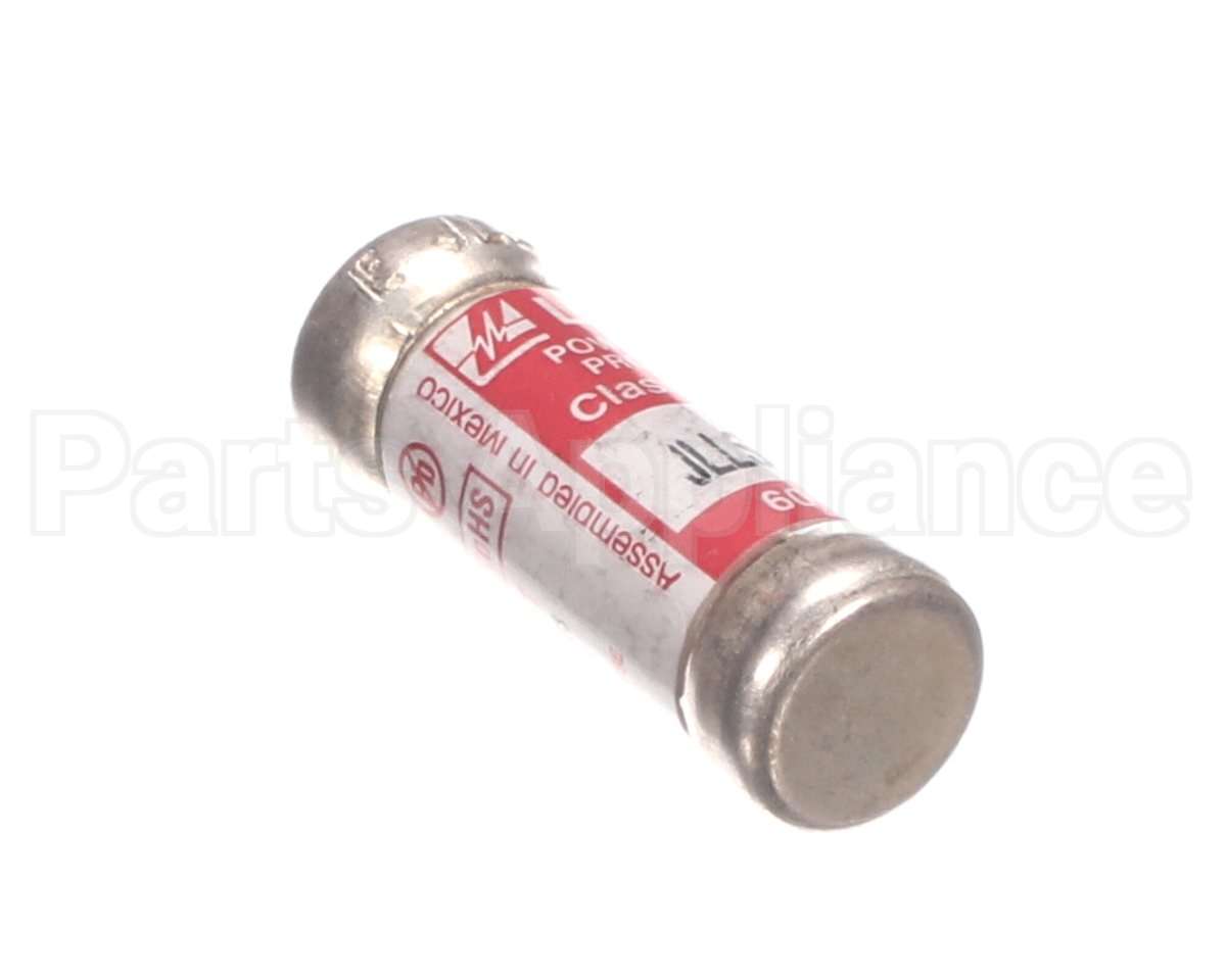 FUS00241 Trane Fuse, T-Tron, Fast Acting, 600Vac, Jjs-1