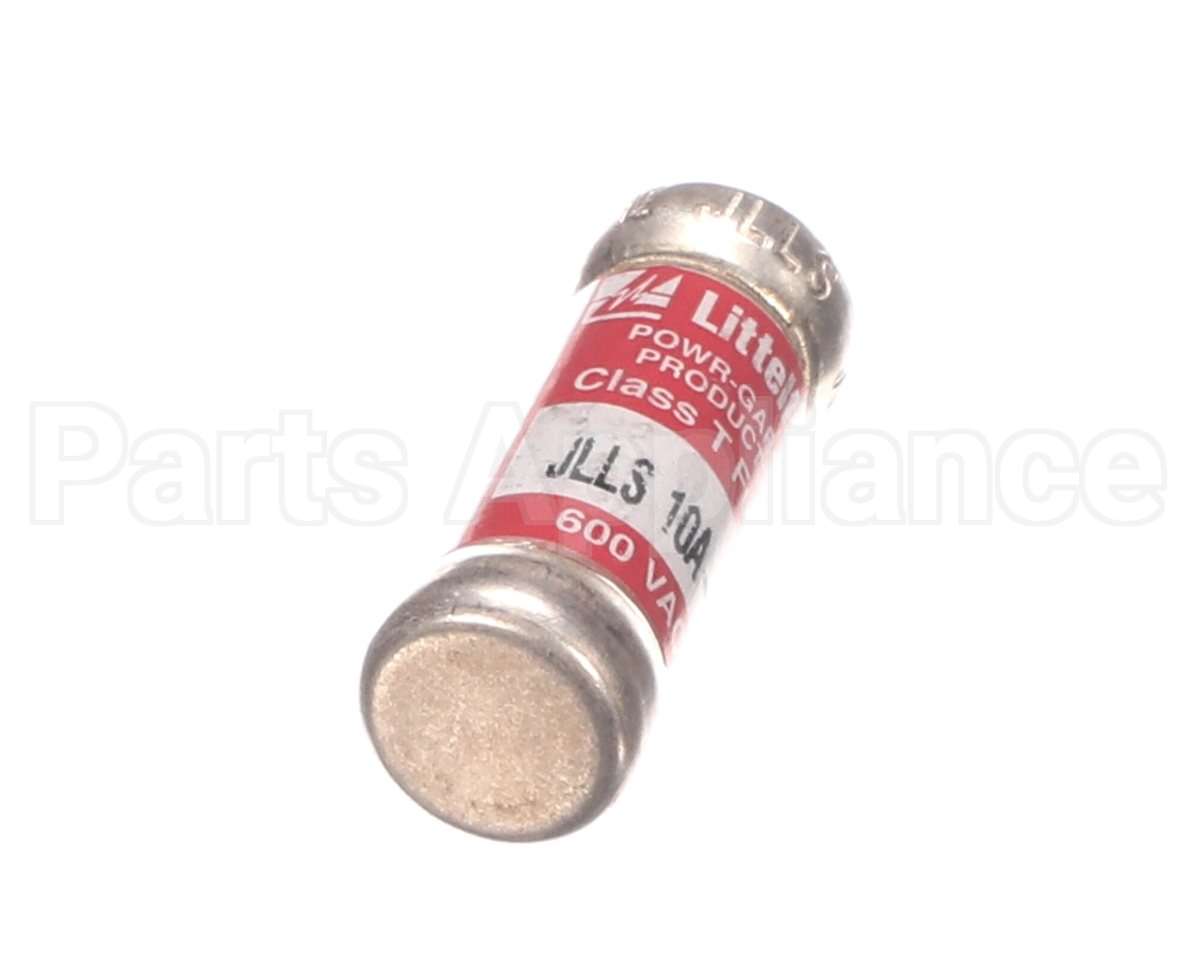FUS00241 Trane Fuse, T-Tron, Fast Acting, 600Vac, Jjs-1