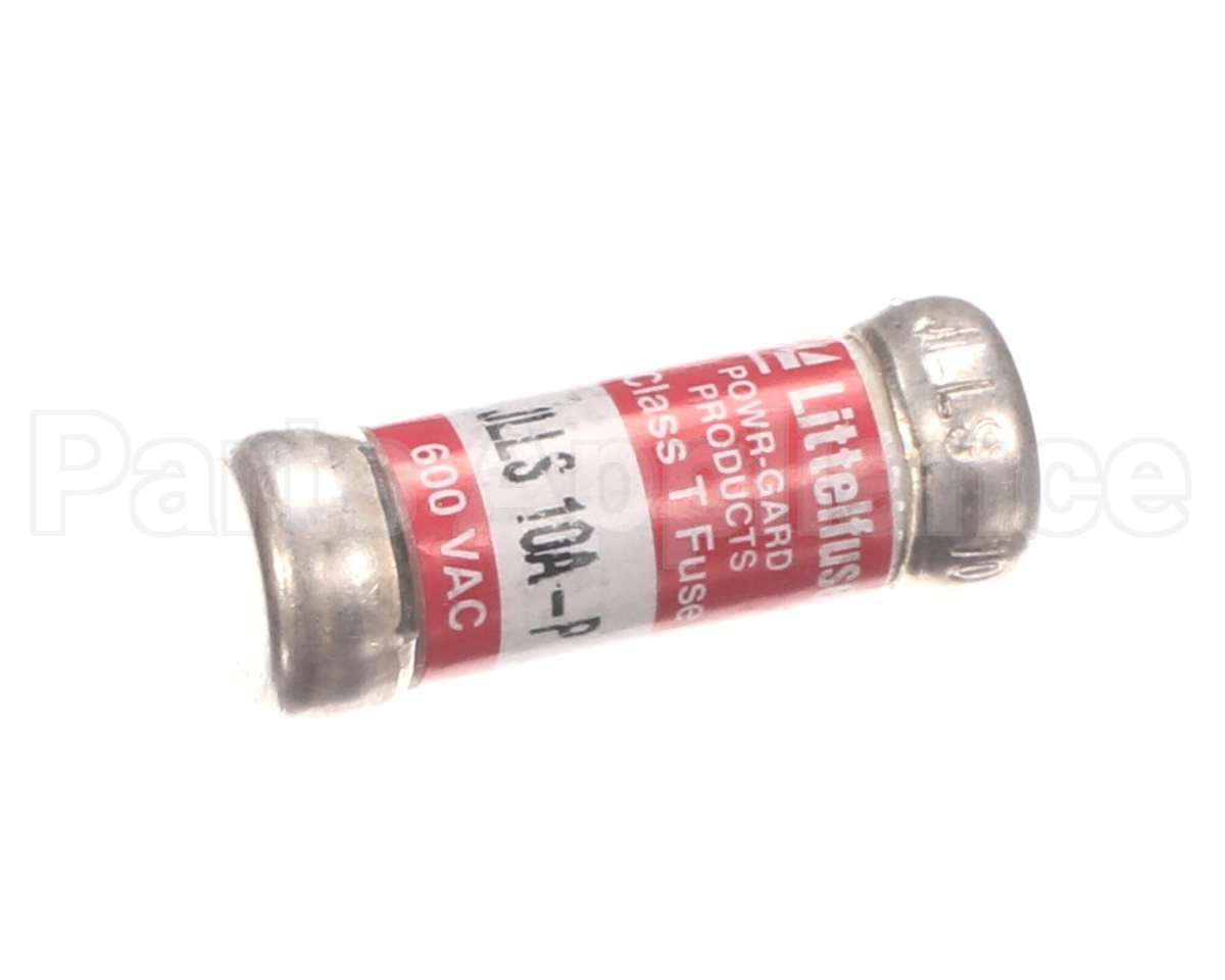 FUS00241 Trane Fuse, T-Tron, Fast Acting, 600Vac, Jjs-1