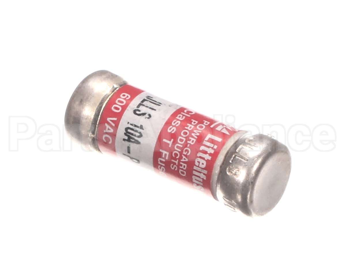 FUS00241 Trane Fuse, T-Tron, Fast Acting, 600Vac, Jjs-1