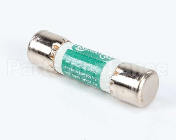 FUS00665 Trane Fuse Time Delay 12A 500V Flq12