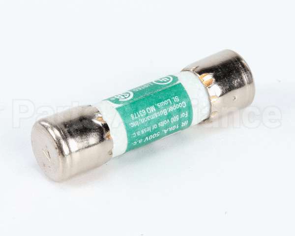 FUS00665 Trane Fuse Time Delay 12A 500V Flq12