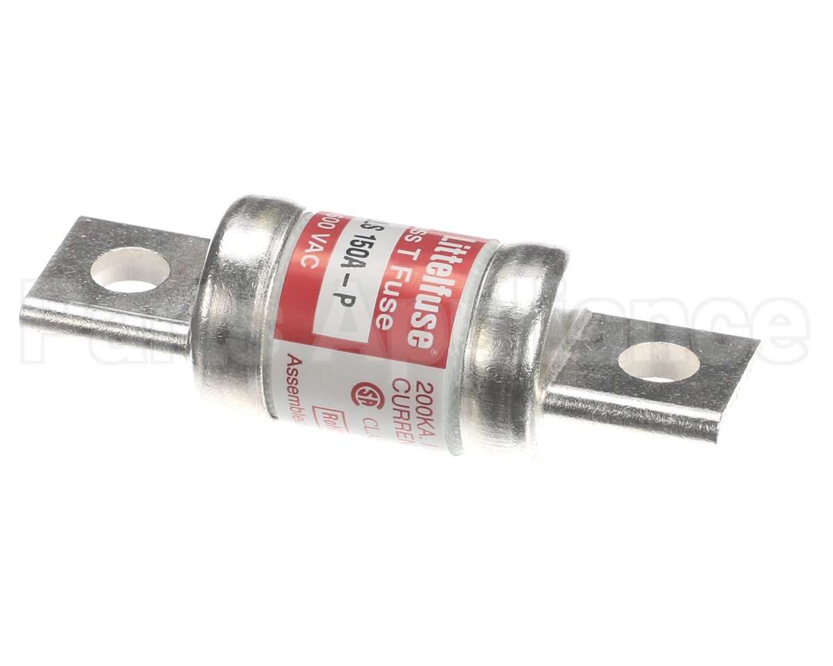 FUS00907 Trane Fuse Class T 600V 150Amp-104325