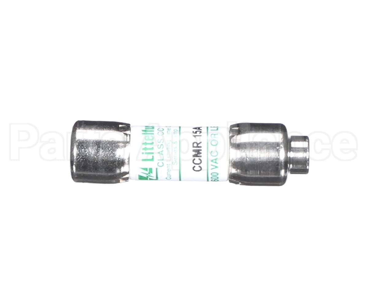 FUS00938 Trane Fuse; 15A, 600V