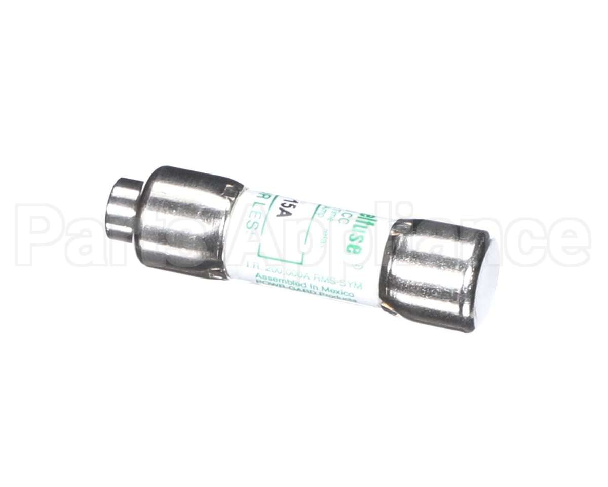 FUS00938 Trane Fuse; 15A, 600V