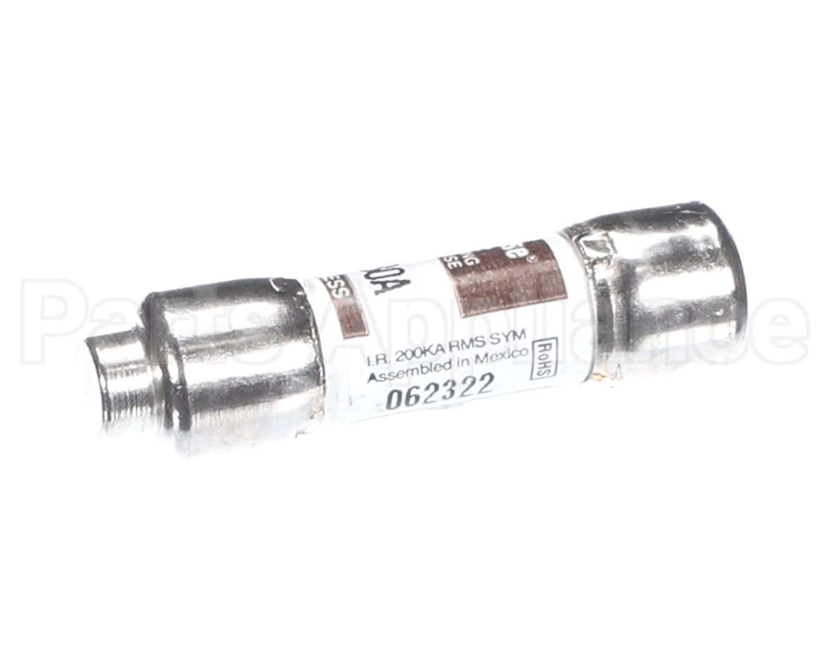 FUS01010 Trane Fuse; 30 Amp, 600V, Class Cc