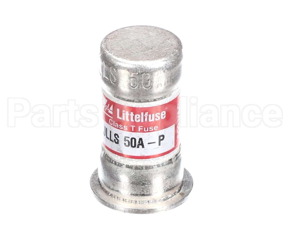 FUS01252 Trane Fuse; 50A, 600V, Class T