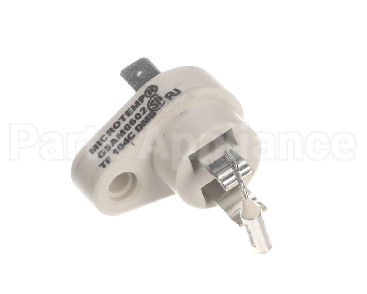 FUS01329 Trane Open Fuse Link 104C/218F,Pk5