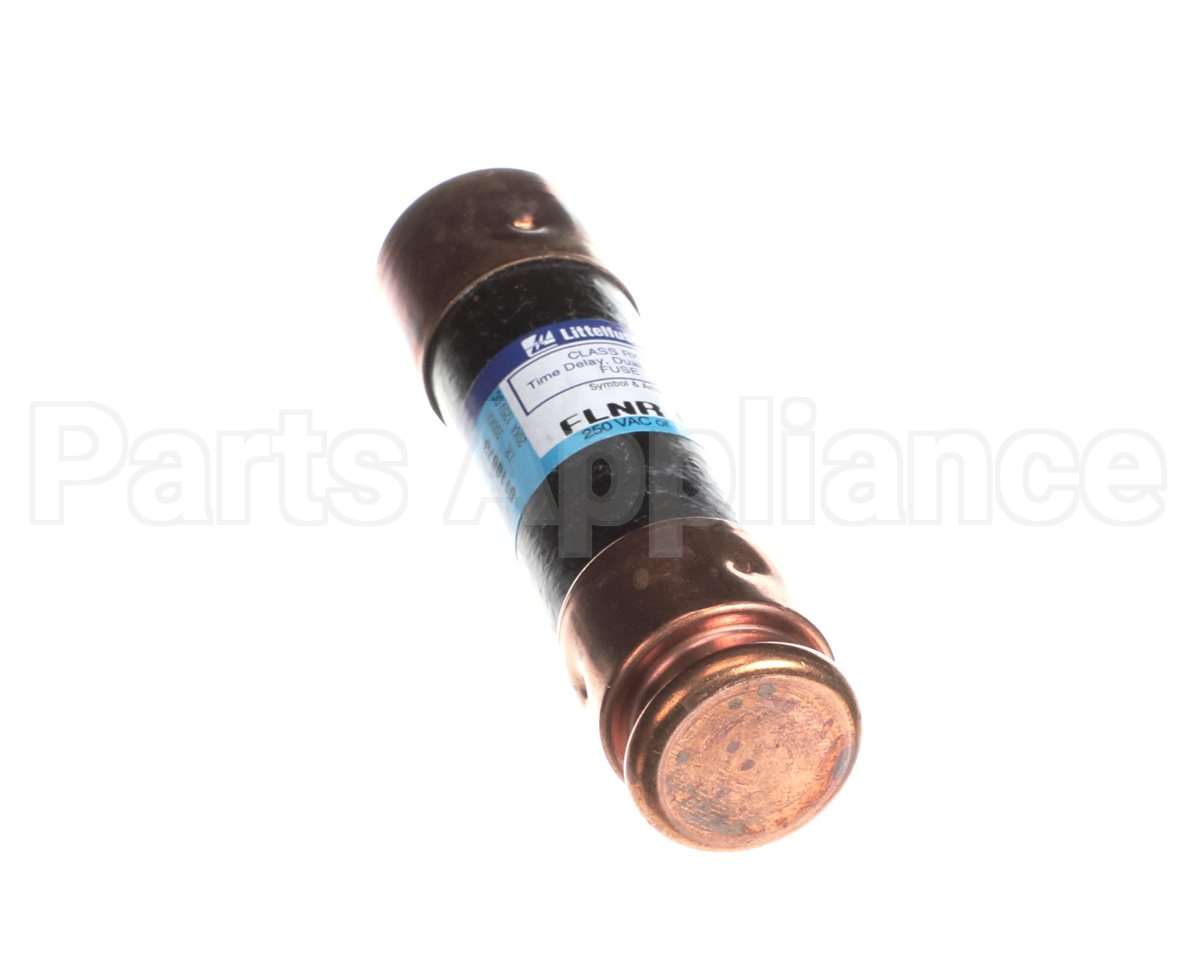 FUS01889 Trane Fuse; Time Delay, Dual Elem., 250 Vac, 6