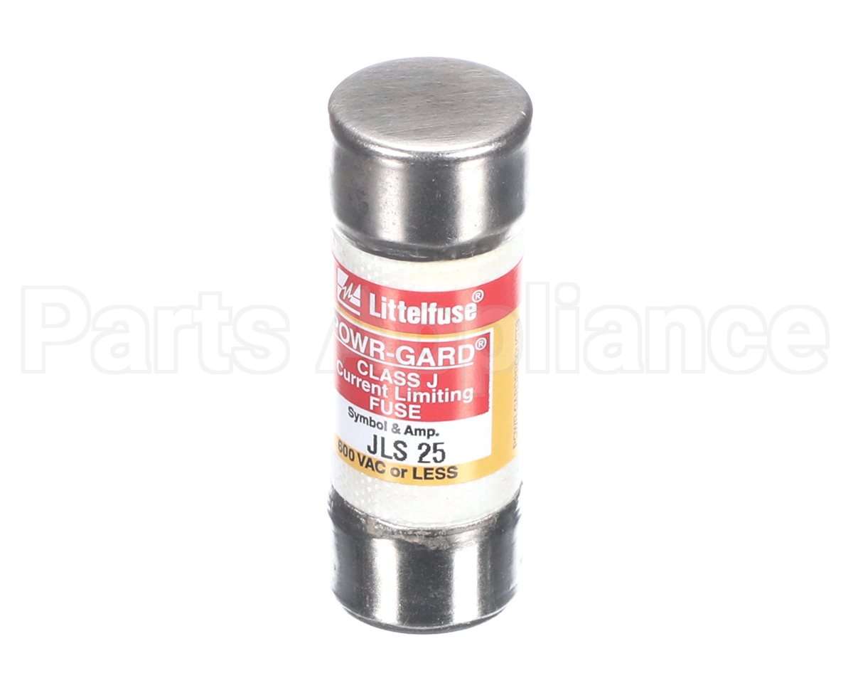 FUS02173 Trane Fuse; 25 A Class Jtd Fuses