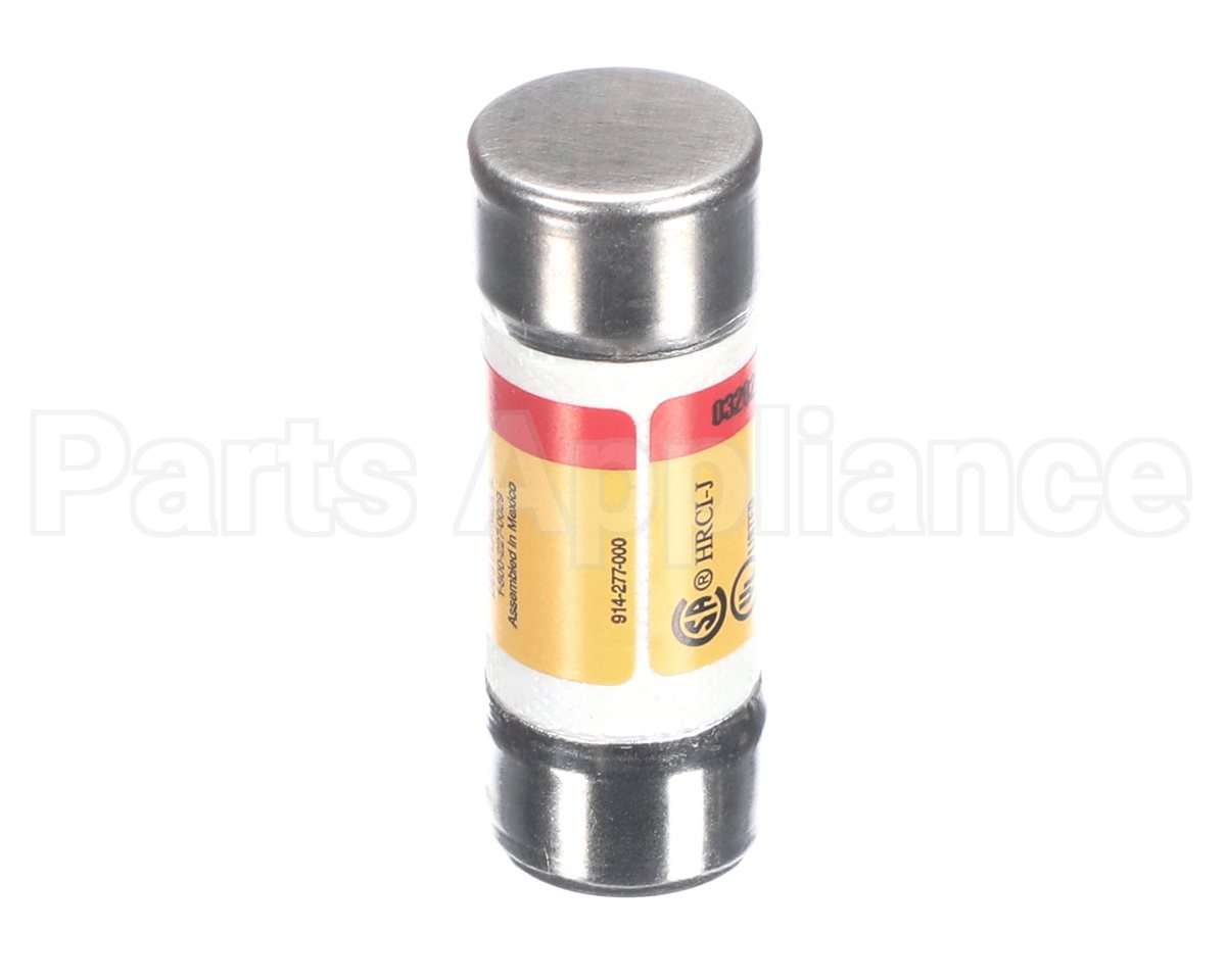 FUS02173 Trane Fuse; 25 A Class Jtd Fuses