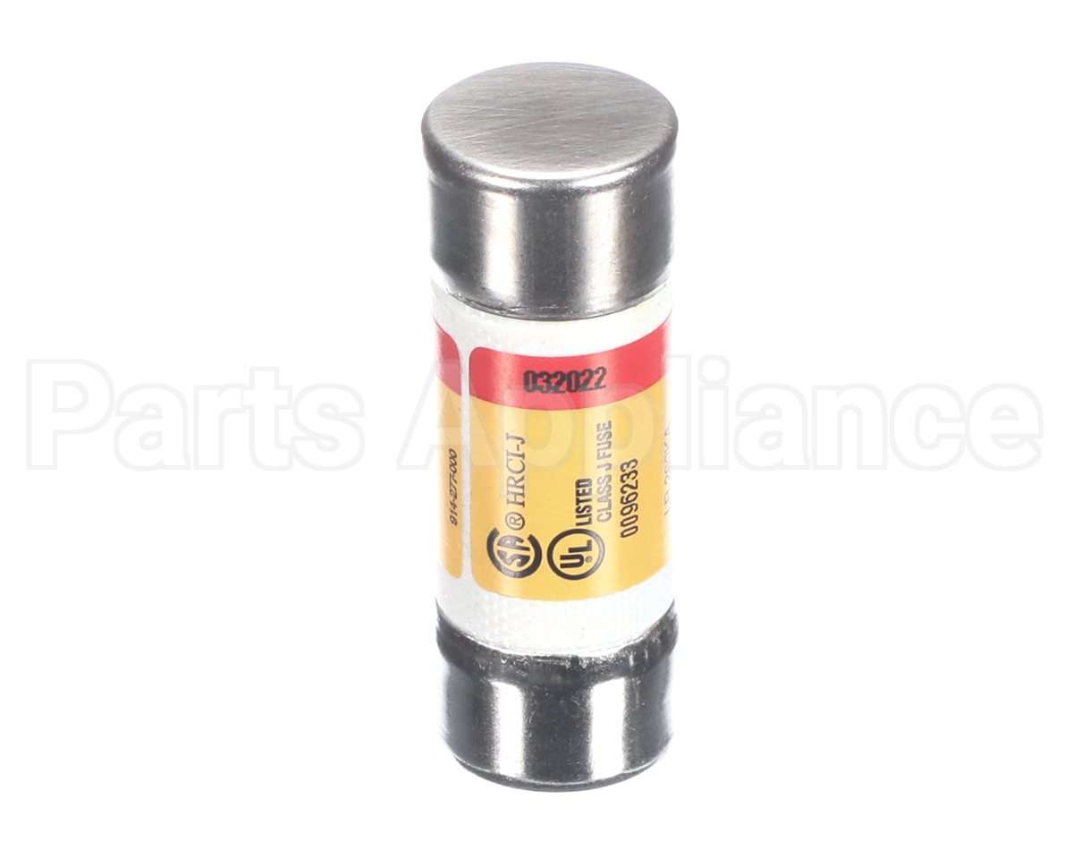 FUS02173 Trane Fuse; 25 A Class Jtd Fuses