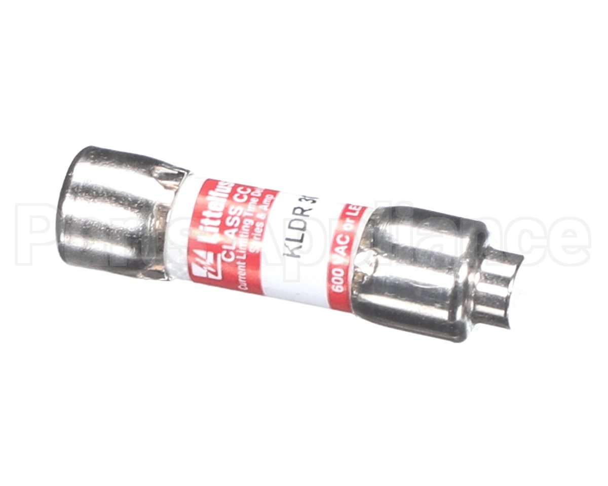 FUS02212 Trane Fuse ; Class Cc, Fnq-R, Type, 30 Amp, 60